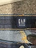 Gap Blue Jeans Size 14 - photo 7