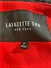 Lafayette 148 New York Red Jacket Size P (petite) - photo 6