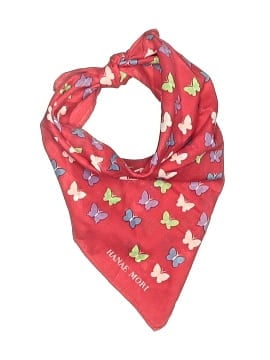 HANAE MORI Scarf (view 1)