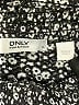 Only Black 3/4 Sleeve Blouse Size XL - photo 7