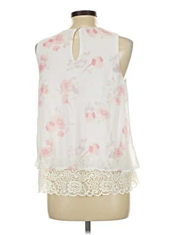 Status by Chenault Tank Top (view 2)