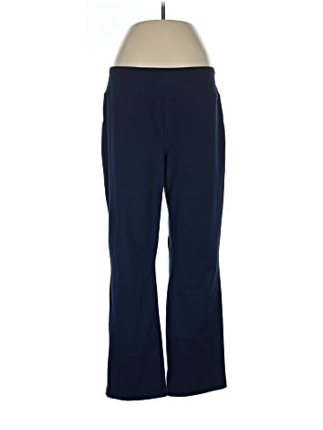Lands' End Active Pants (view 1)