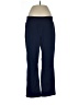 Lands' End Blue Active Pants Size L (petite) - photo 1
