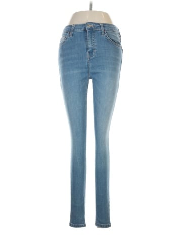 Topshop Jeans (view 1)
