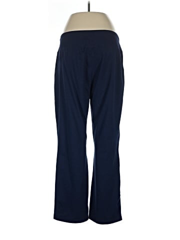 Lands' End Active Pants (view 2)