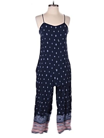 Eyeshadow Jumpsuit (view 1)