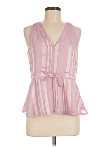Sam Edelman Sleeveless Blouse (view 1)