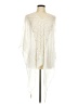 Big Buddha Ivory Poncho One size - photo 1