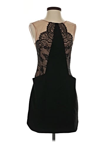 BCBGMAXAZRIA Cocktail Dress (view 1)