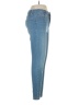 Topshop Hearts Blue Jeans Size 28 waist - photo 4