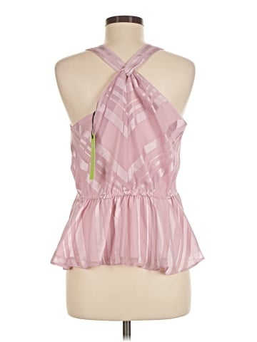 Sam Edelman Sleeveless Blouse (view 2)
