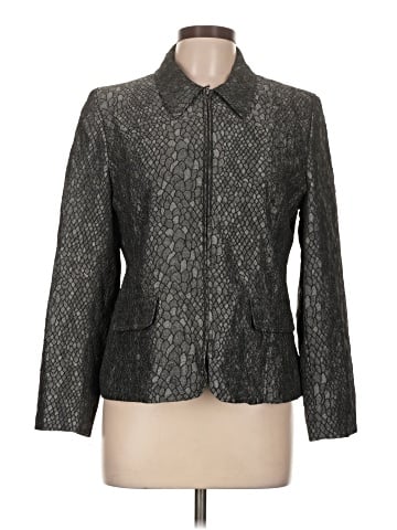 Alfred Dunner Blazer (view 1)
