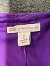 Cato 100% Polyester Purple Casual Dress Size S - photo 7