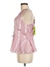 Sam Edelman 100% Polyester Pink Sleeveless Blouse Size M - photo 5