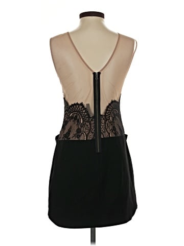 BCBGMAXAZRIA Cocktail Dress (view 2)