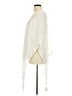 Big Buddha Ivory Poncho One size - photo 5