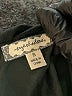 Eyeshadow Black Sleeveless Top Size S - photo 7