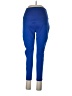 Spyder Solid Blue Active Pants Size L - photo 2