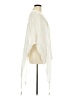 Big Buddha Ivory Poncho One size - photo 4