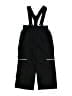 Gerry 100% Polyester Black Snow Pants With Bib Size XS (kids) - photo 2