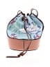 Loewe Tropical Blue Bucket Bag One size - photo 1