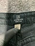 Just Black Black Jeans Size 31 waist - photo 7