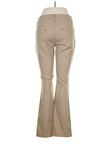 Faded Glory Khakis (view 2)