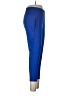Spyder Solid Blue Active Pants Size L - photo 4