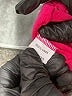bryn WALKER Pink 3/4 Sleeve Top Size XXL - photo 8