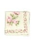Pierre Balmain Floral Ivory Scarf One size - photo 2