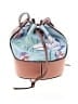 Loewe Tropical Blue Bucket Bag One size - photo 3
