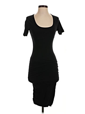 James Perse Cocktail Dress (view 1)