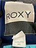 Roxy Tie-dye Orange Blue Snow Jacket Size 16 - photo 3