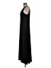 Amazon Essentials Solid Black Casual Dress Size M - photo 5