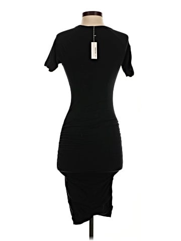 James Perse Cocktail Dress (view 2)