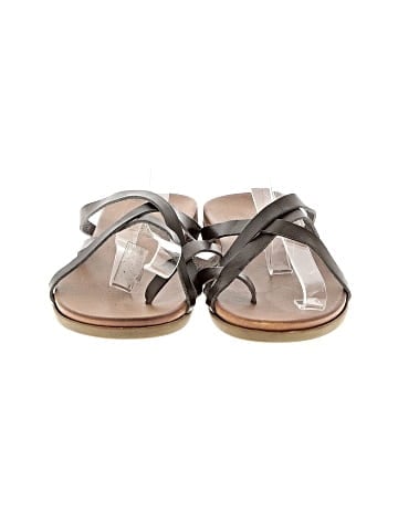Seven7 Sandals (view 2)