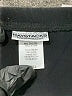 Haystacks Solid Black Formal Skirt Size S - photo 4