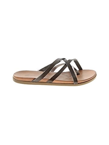 Seven7 Sandals (view 1)