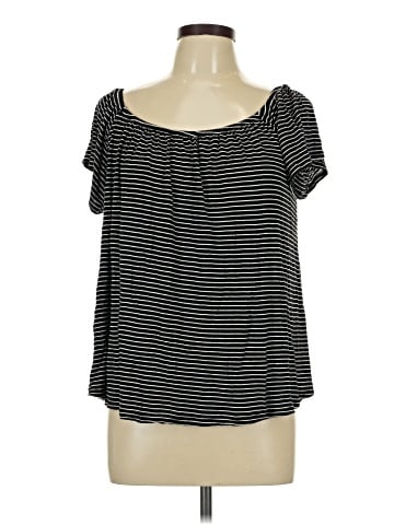 Socialite Short Sleeve Top (view 1)
