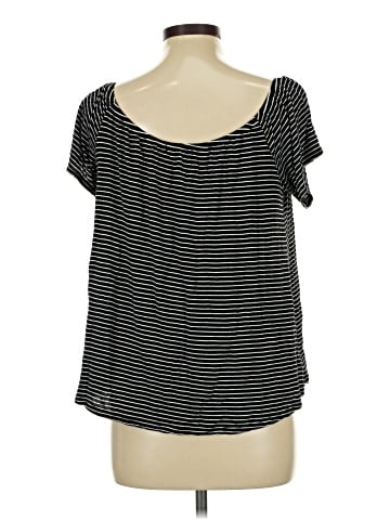 Socialite Short Sleeve Top (view 2)