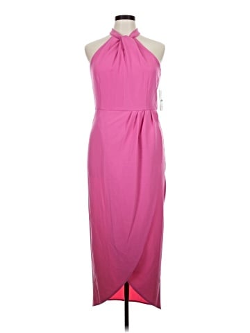 Julia Jordan Cocktail Dress (view 1)