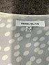 Rose + Olive 100% Polyester Black Sleeveless Blouse Size 2X - photo 4
