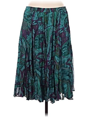 Coldwater Creek Casual Skirt (view 1)