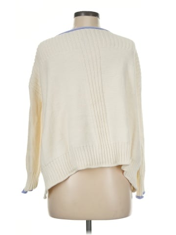 Anthropologie Pullover Sweater (view 2)