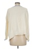 Anthropologie Ivory Pullover Sweater Size M - photo 2