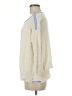 Anthropologie Ivory Pullover Sweater Size M - photo 5