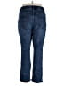 Lee Blue Jeans Size 22 Petite - photo 2