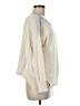 Anthropologie Ivory Pullover Sweater Size M - photo 4