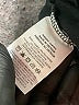 Nike Solid Black Casual Pants Size M - photo 8