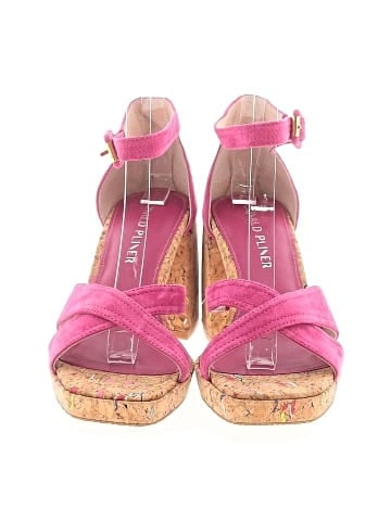 Donald J Pliner Heels (view 2)